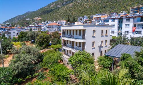 Villa Amarillo Kaş — 41