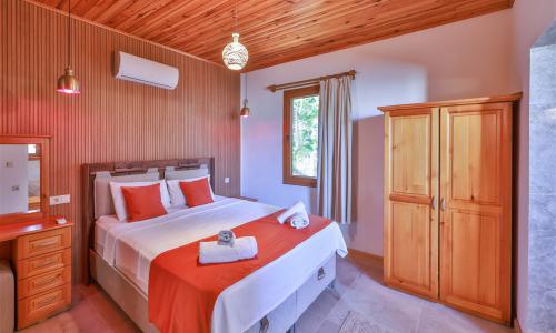 Villa Amarillo Kaş — 31