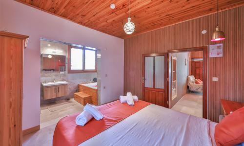Villa Amarillo Kaş — 32