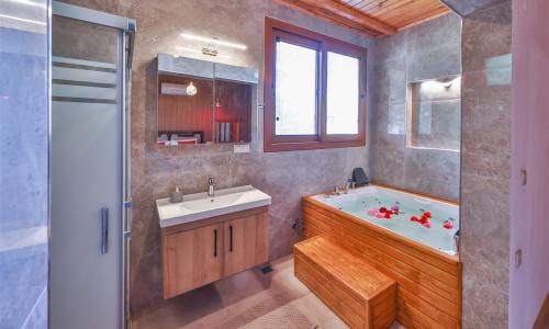 Villa Amarillo Kaş — 35