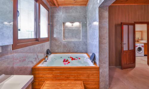Villa Amarillo Kaş — 36