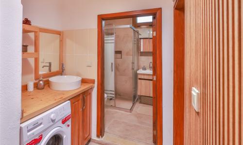 Villa Amarillo Kaş — 37