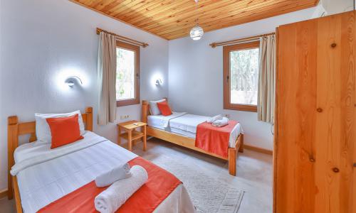 Villa Amarillo Kaş — 38