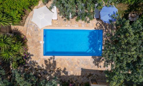 Villa Amarillo Kaş — 40