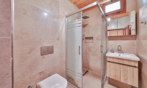 Villa Amarillo Kaş — 39
