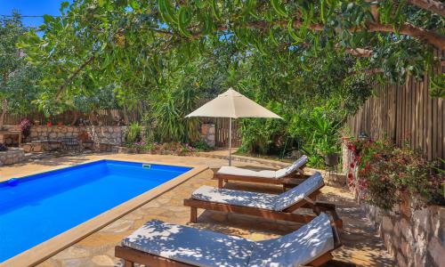 Villa Amarillo Kaş — 48