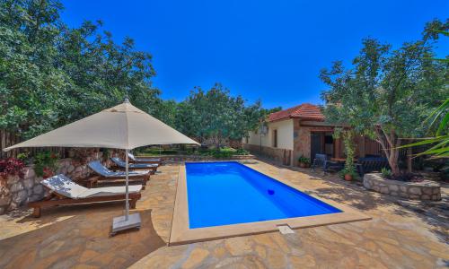 Villa Amarillo Kaş — 49