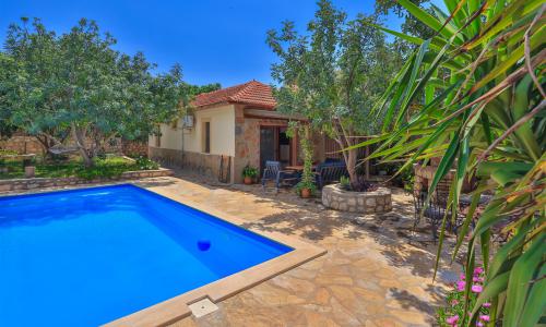 Villa Amarillo Kaş — 50