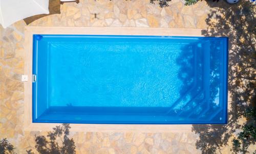 Villa Amarillo Kaş — 51