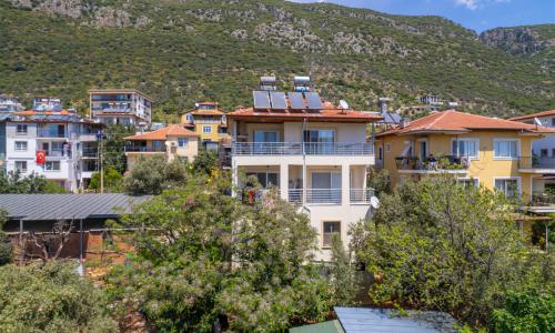Villa Amarillo Kaş — 53