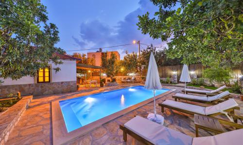Villa Amarillo Kaş — 8