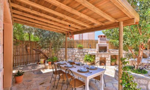 Villa Amarillo Kaş — 27