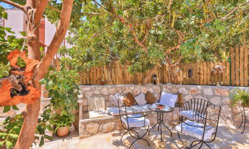 Villa Amarillo Kaş — 28