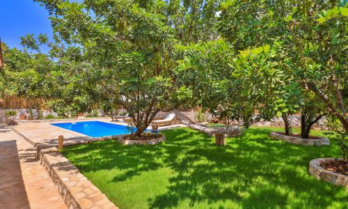 Villa Amarillo Kaş — 21