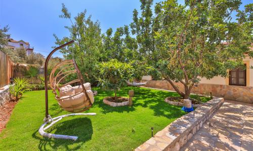 Villa Amarillo Kaş — 30