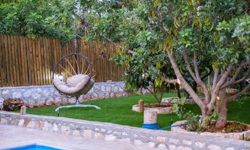 Villa Amarillo Kaş — 14