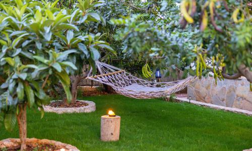 Villa Amarillo Kaş — 15