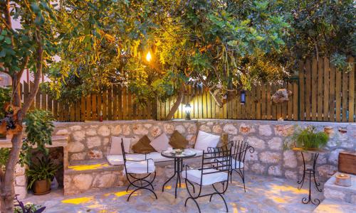 Villa Amarillo Kaş — 5