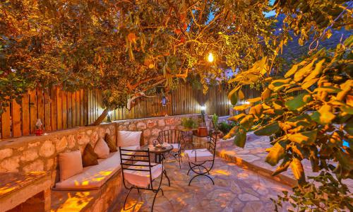 Villa Amarillo Kaş — 3
