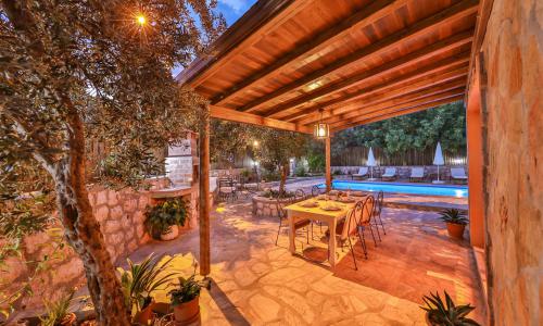 Villa Amarillo Kaş — 4