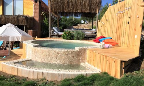 Villa Ambar Badem — 28