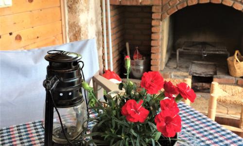 Villa Ambar Badem — 38