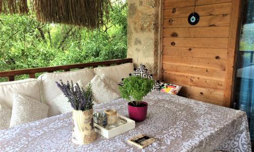 Villa Ambar Badem — 18