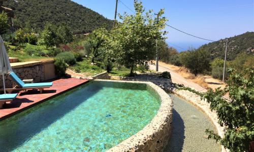 Villa Ambar Badem — 4