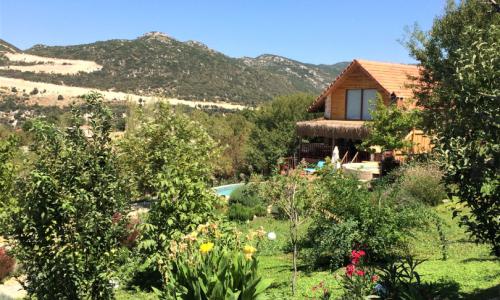 Villa Ambar Badem — 20