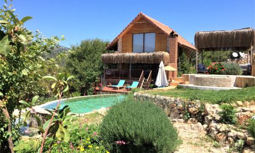 Villa Ambar Badem — 7