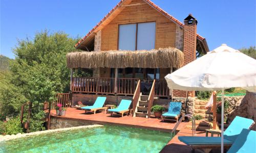 Villa Ambar Badem — 9