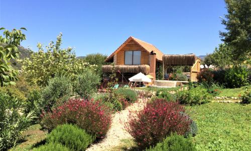 Villa Ambar Badem — 22
