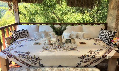 Villa Ambar Badem — 23