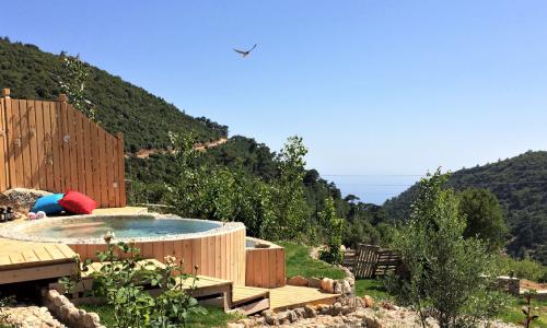 Villa Ambar Badem — 34