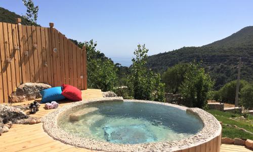 Villa Ambar Badem — 12