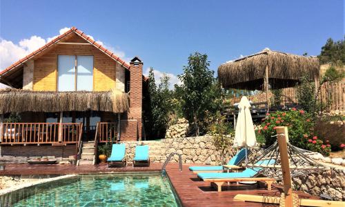 Villa Ambar Badem — 5
