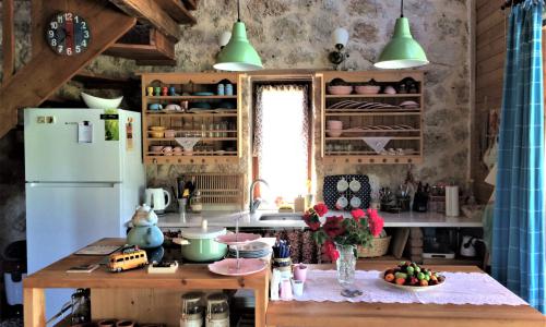 Villa Ambar Badem — 15