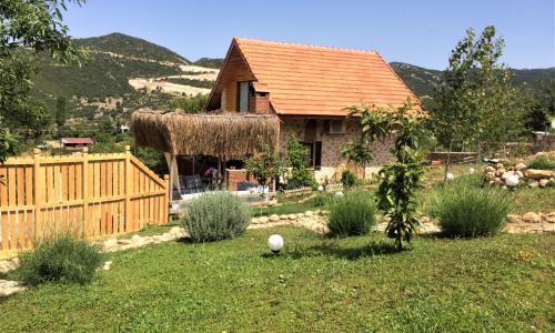 Villa Ambar Badem — 24