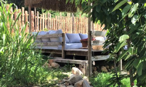 Villa Ambar Ceviz — 23