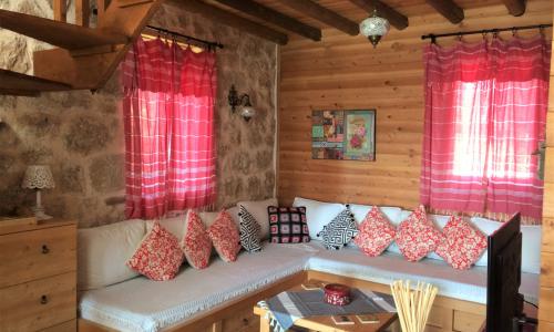 Villa Ambar Ceviz — 48