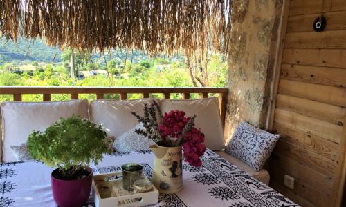 Villa Ambar Ceviz — 28