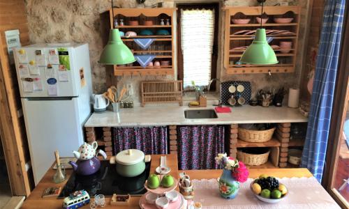 Villa Ambar Ceviz — 45