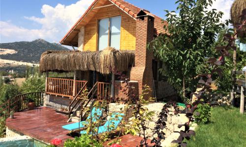 Villa Ambar Ceviz — 7