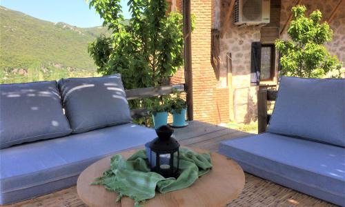 Villa Ambar Ceviz — 47