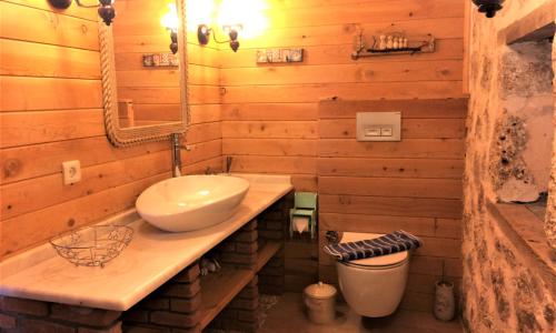 Villa Ambar Ceviz — 46