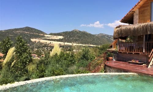 Villa Ambar Ceviz — 6
