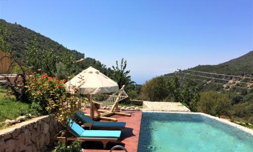 Villa Ambar Ceviz — 8