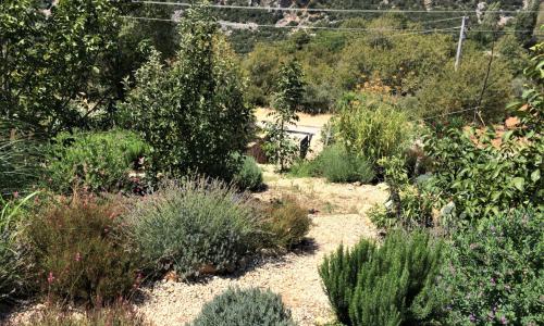 Villa Ambar Ceviz — 44