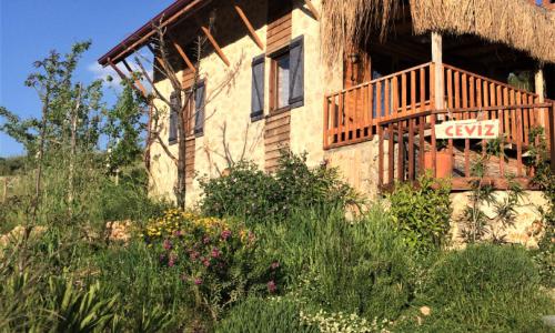 Villa Ambar Ceviz — 12