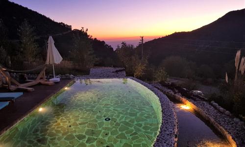 Villa Ambar Ceviz — 11